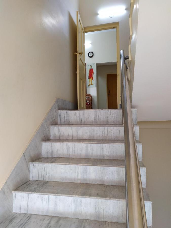 Chandannagore Guest House Kolkata Exterior photo