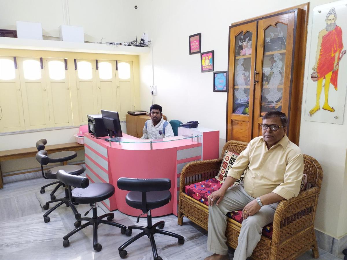 Chandannagore Guest House Kolkata Exterior photo