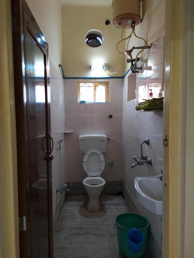 Chandannagore Guest House Kolkata Exterior photo