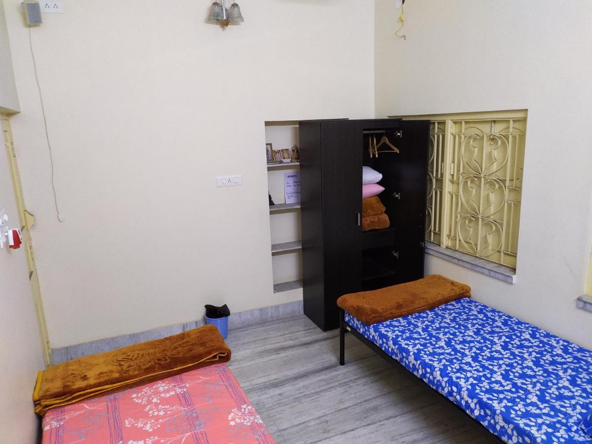 Chandannagore Guest House Kolkata Exterior photo