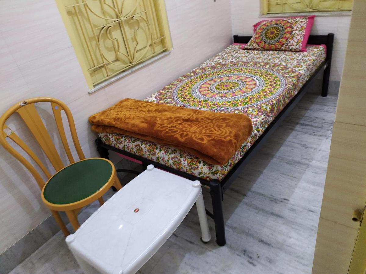 Chandannagore Guest House Kolkata Exterior photo